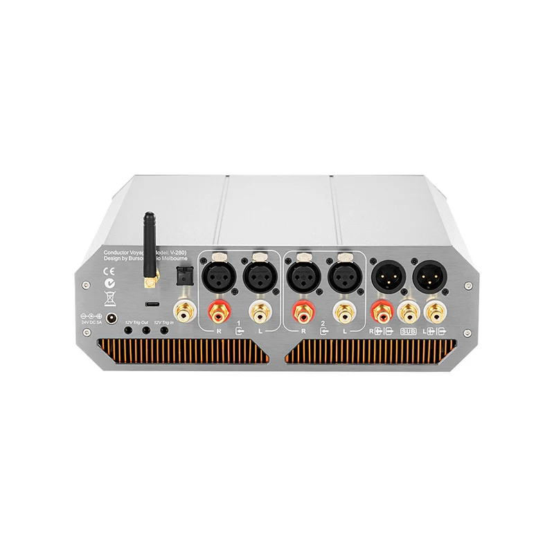 Burson Audio Conductor Voyager Deluxe