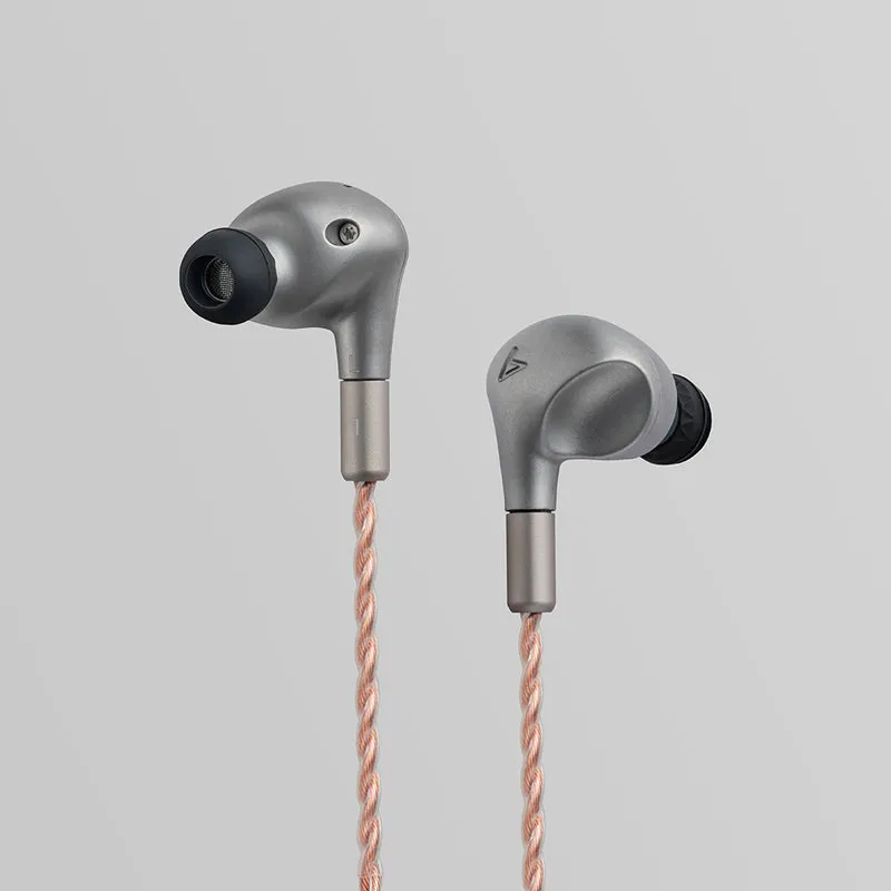 Astell&Kern Luna - High-End Planar IEMs
