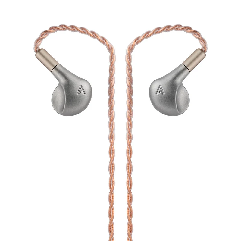 Astell&Kern Luna - High-End Planar IEMs