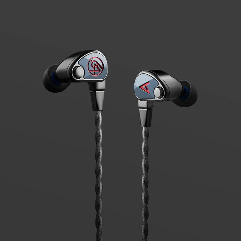 64 Audio x Astell&Kern XIO - High-End Hybrid IEMs