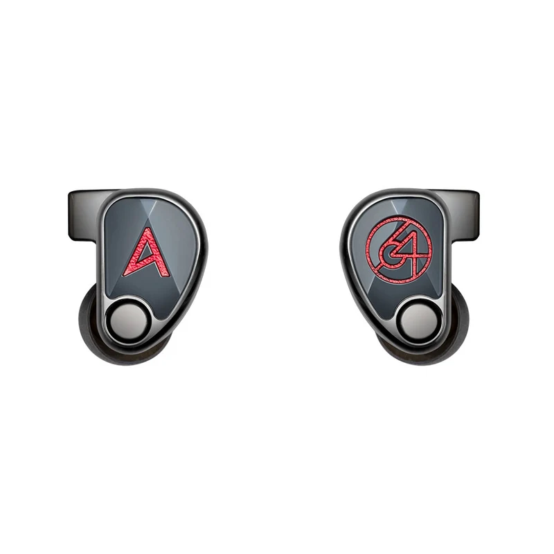 64 Audio x Astell&Kern XIO - High-End Hybrid IEMs