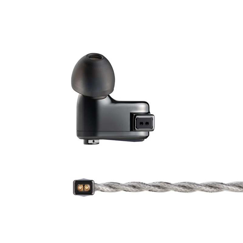 64 Audio x Astell&Kern XIO - High-End Hybrid IEMs