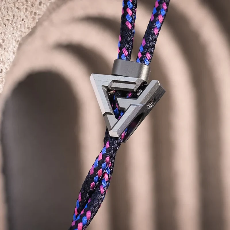 Nostalgia Audio Durandal - Tribrid High-End IEMs