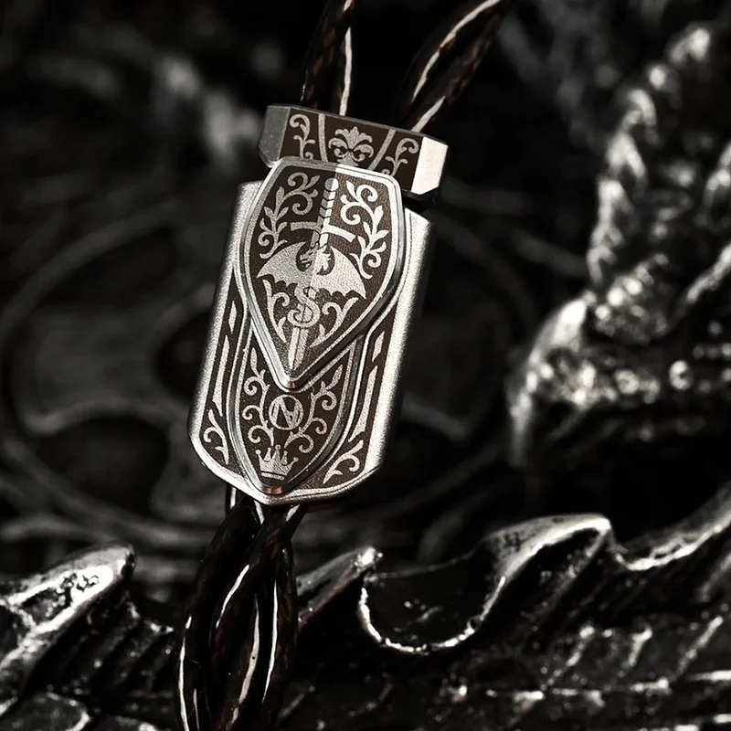 Nostagia Audio Pendragon - Quad-Hybrid Flagship IEMs