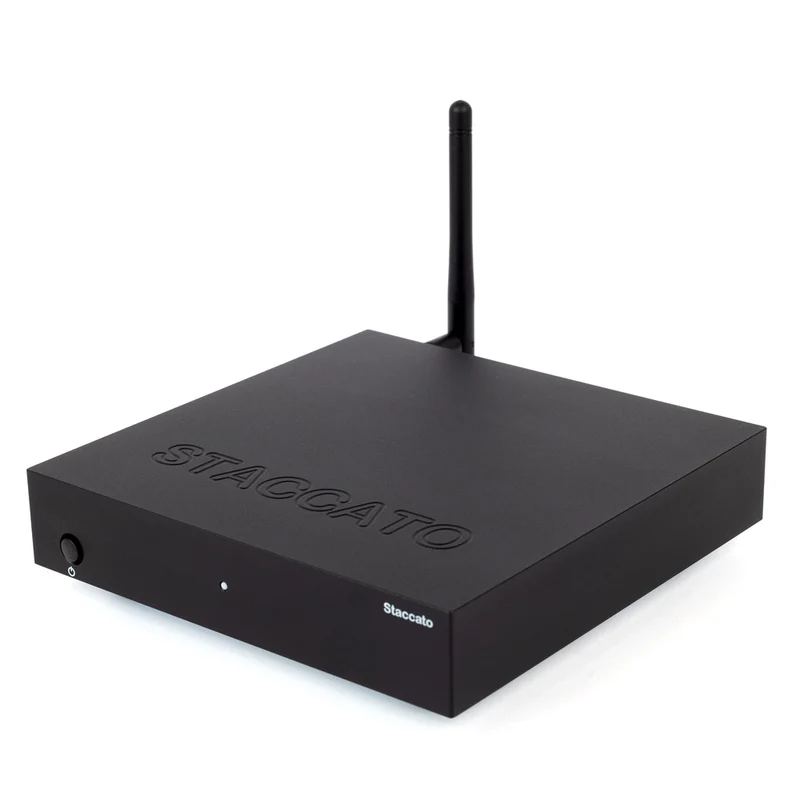 EarMen Staccato - Desktop Streamer - Aktion