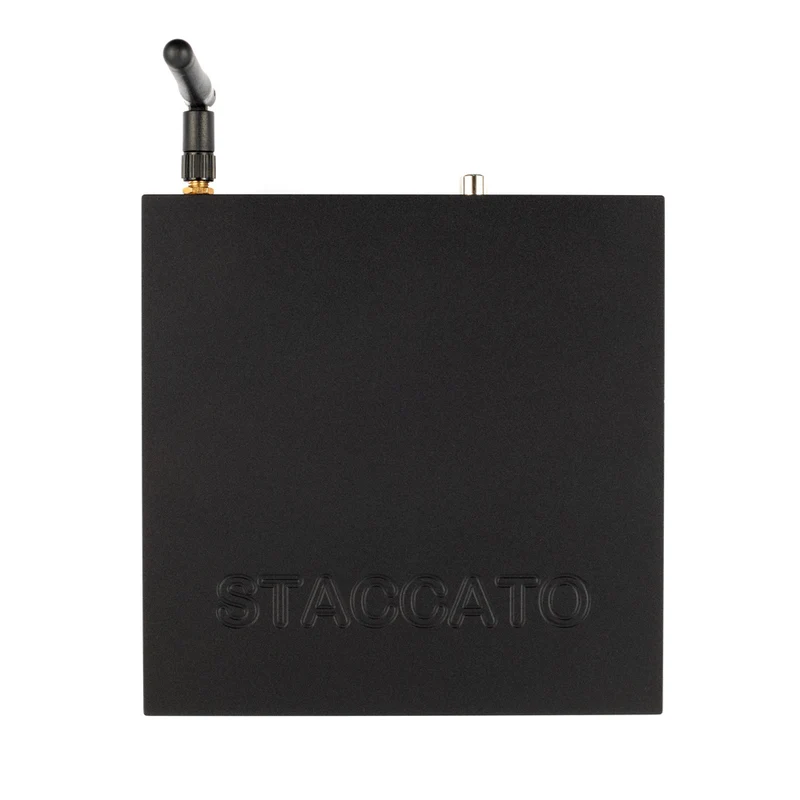EarMen Staccato - Desktop Streamer - Aktion