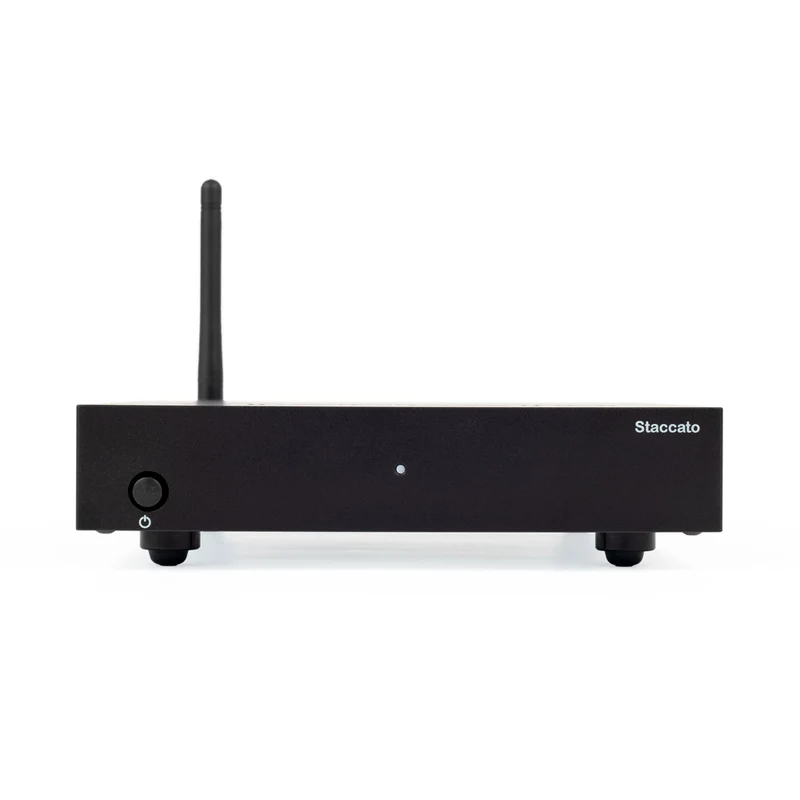 EarMen Staccato - Desktop Streamer - Aktion