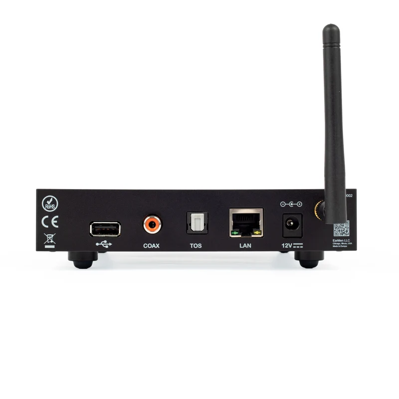 EarMen Staccato - Desktop Streamer - Aktion