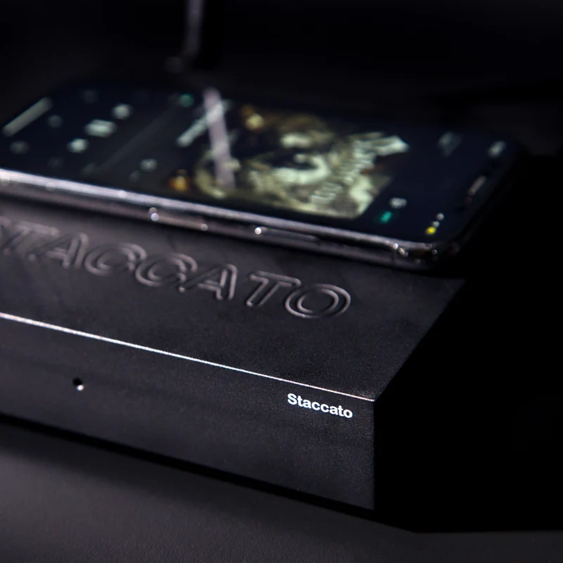 EarMen Staccato - Desktop Streamer - Aktion