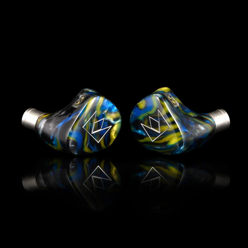 Noble Audio Van Gogh - Hybrid Premium IEMs