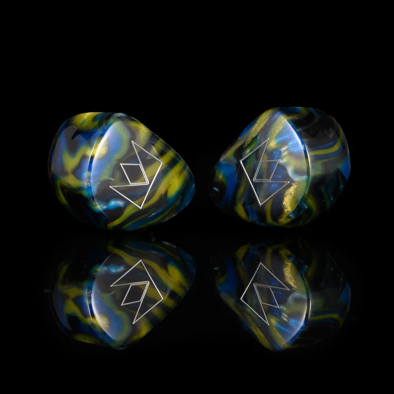 Noble Audio Van Gogh - Hybrid Premium IEMs