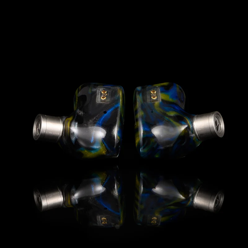 Noble Audio Van Gogh - Hybrid Premium IEMs