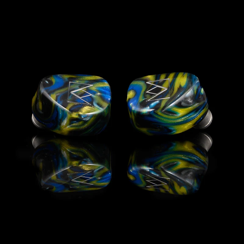 Noble Audio Van Gogh - Hybrid Premium IEMs