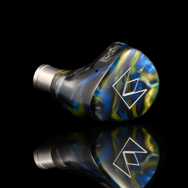 Noble Audio Van Gogh - Hybrid Premium IEMs