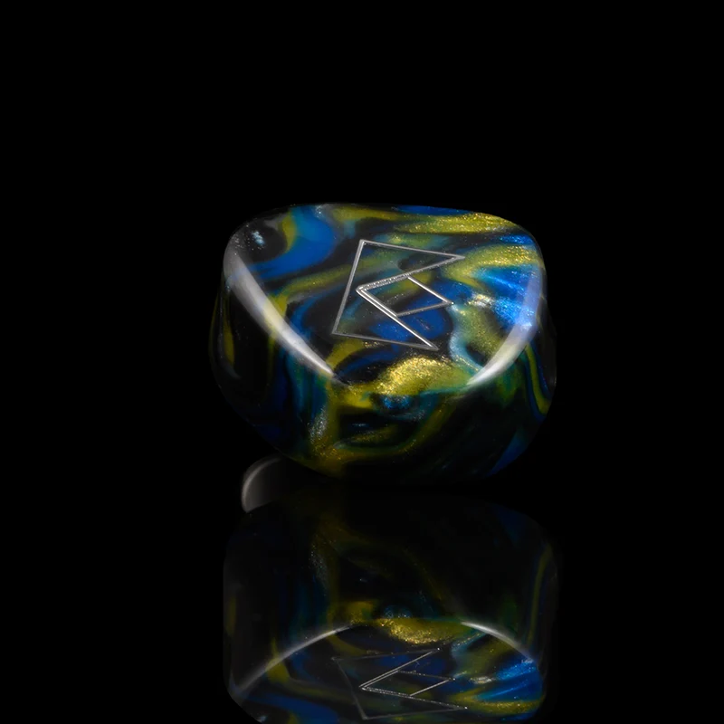Noble Audio Van Gogh - Hybrid Premium IEMs