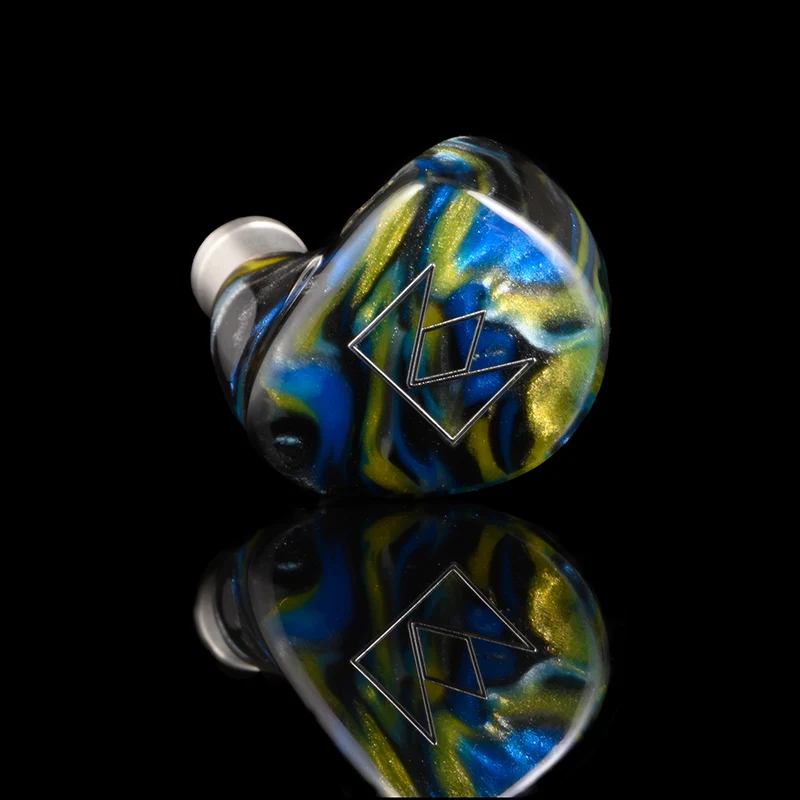 Noble Audio Van Gogh - Hybrid Premium IEMs