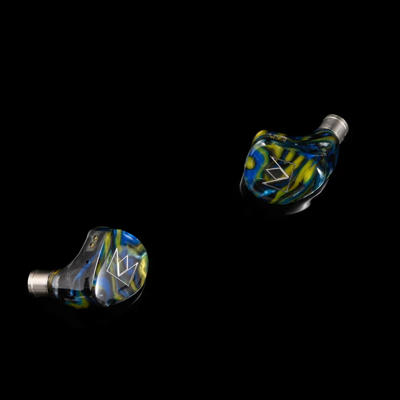 Noble Audio Van Gogh - Hybrid Premium IEMs