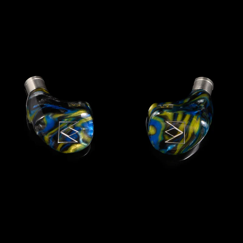 Noble Audio Van Gogh - Hybrid Premium IEMs