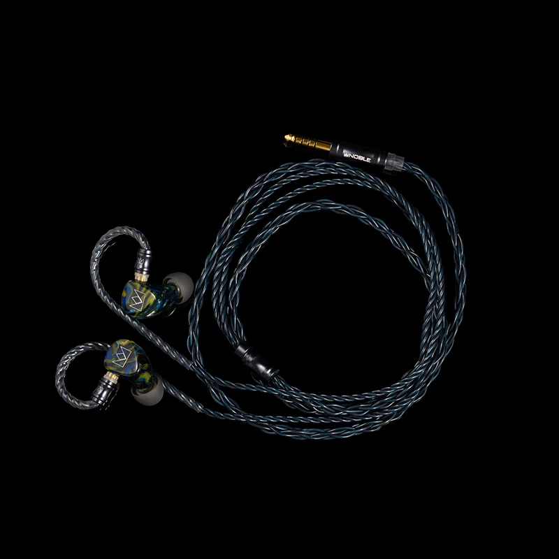 Noble Audio Van Gogh - Hybrid Premium IEMs