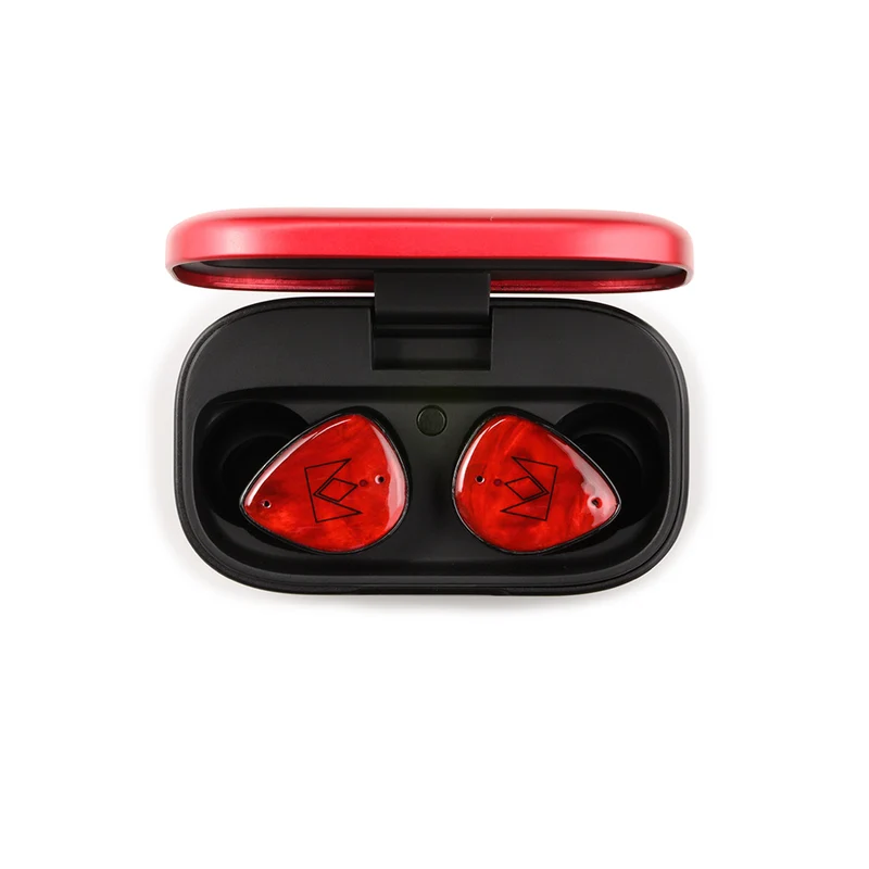 Noble Audio Amadeus - Single DD True Wireless IEMs