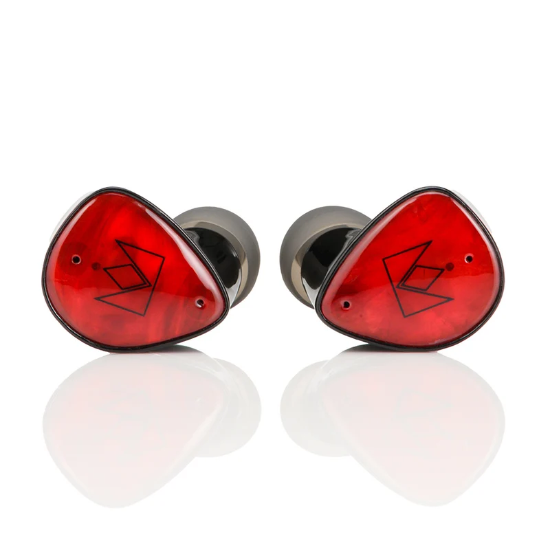 Noble Audio Amadeus - Single DD True Wireless IEMs