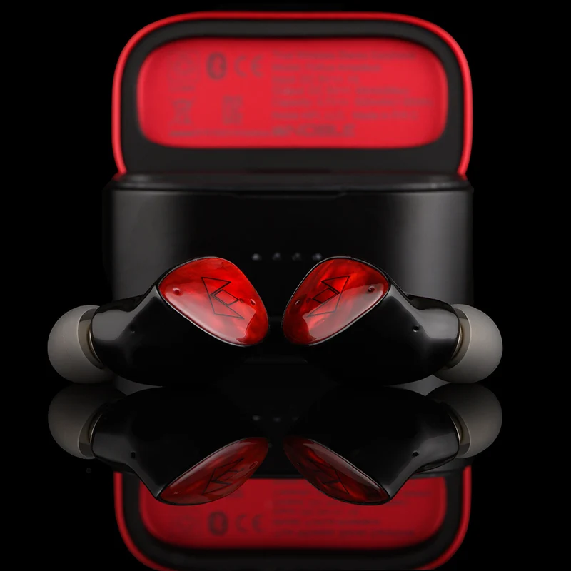 Noble Audio Amadeus - Single DD True Wireless IEMs