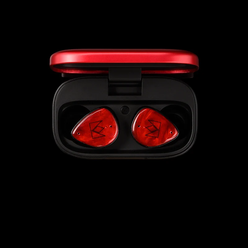 Noble Audio Amadeus - Single DD True Wireless IEMs