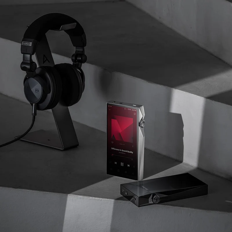 Astell&Kern A&Ultima SP4000 - Flagship DAP