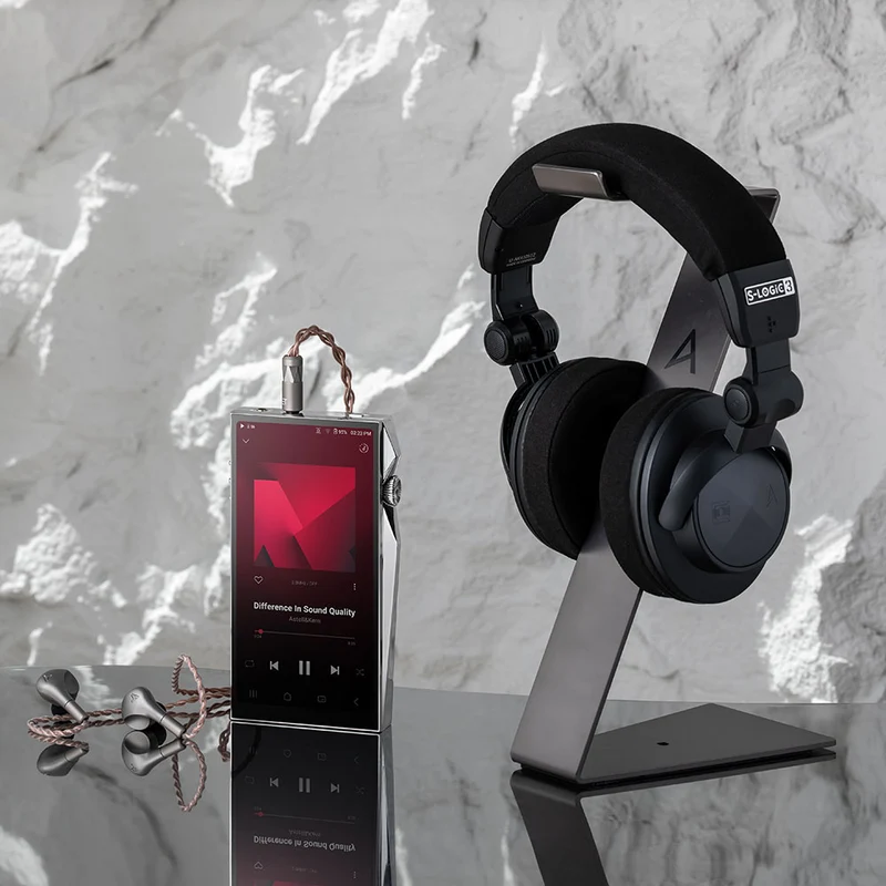 Astell&Kern A&Ultima SP4000 - Flagship DAP