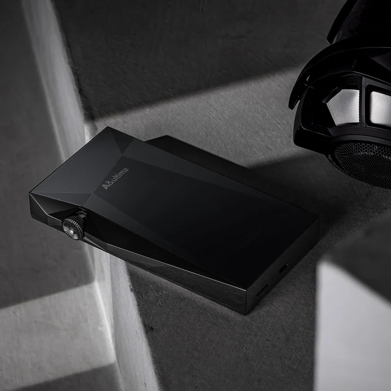 Astell&Kern A&Ultima SP4000 - Flagship DAP