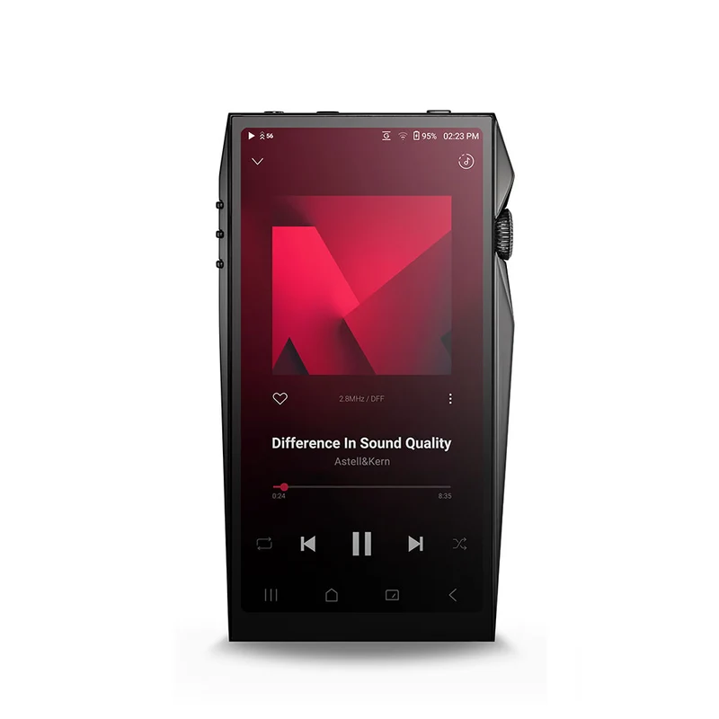 Astell&Kern A&Ultima SP4000 - Flagship DAP