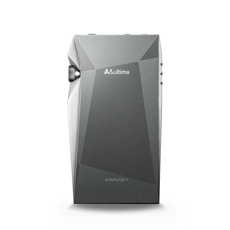 Astell&Kern A&Ultima SP4000 - Flagship DAP