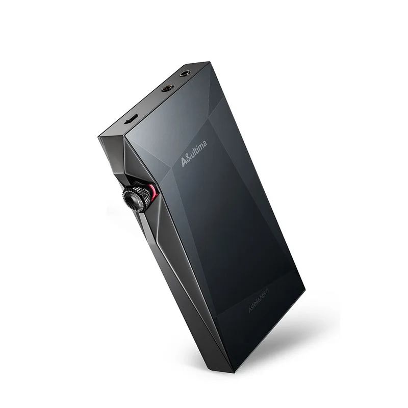 Astell&Kern A&Ultima SP4000 - Flagship DAP
