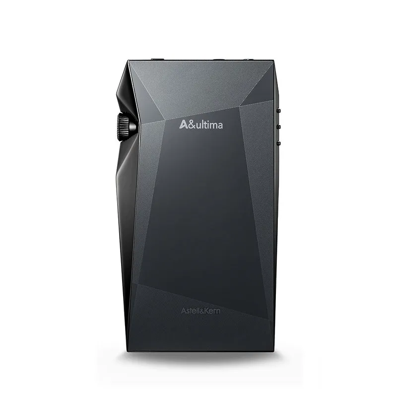Astell&Kern A&Ultima SP4000 - Flagship DAP