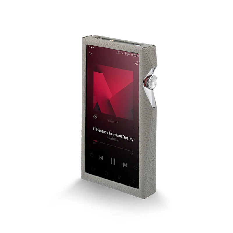 Astell&Kern A&Ultima SP4000 - Flagship DAP