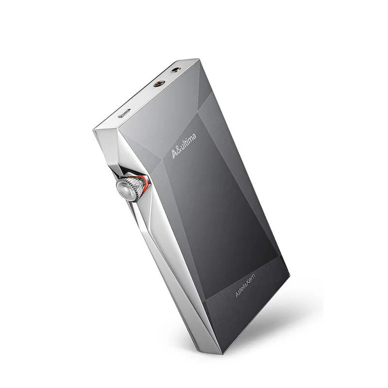 Astell&Kern A&Ultima SP4000 - Flagship DAP