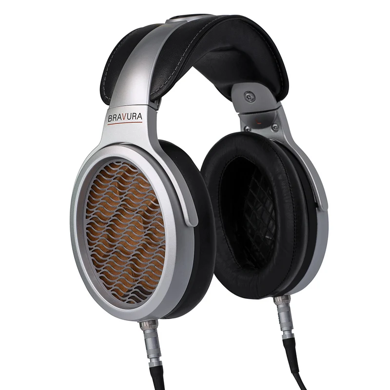 Warwick Acoustics Bravura - High-End Kopfhörersystem