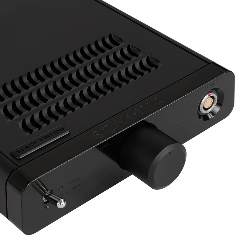 Warwick Acoustics Bravura - High-End Kopfhörersystem