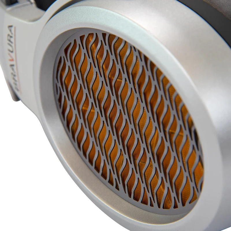 Warwick Acoustics Bravura - High-End Kopfhörersystem