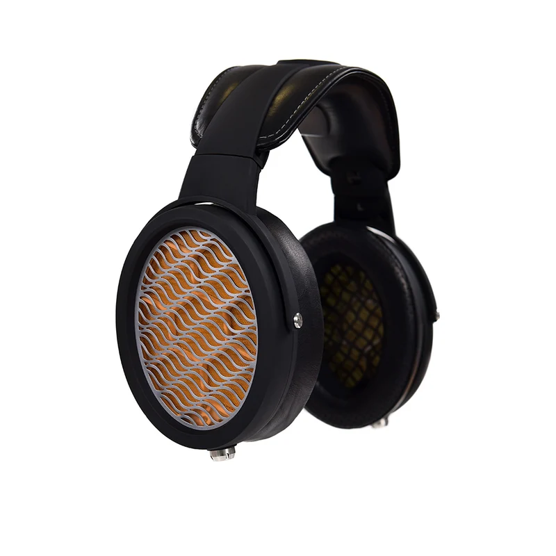 Warwick Acoustics Aperio - Referenz Kopfhörersystem