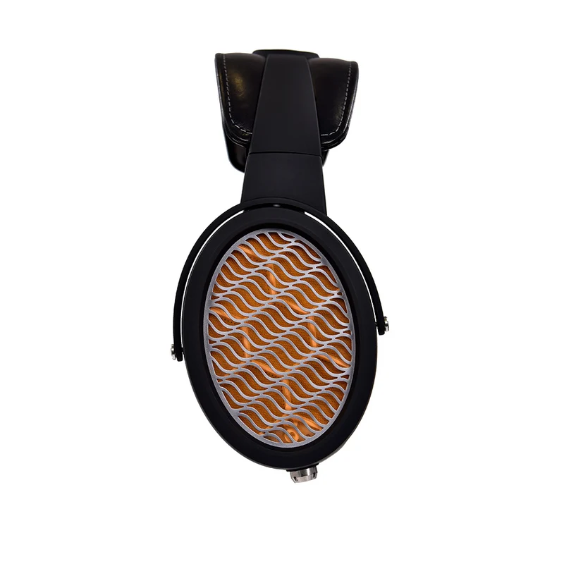 Warwick Acoustics Aperio - Referenz Kopfhörersystem