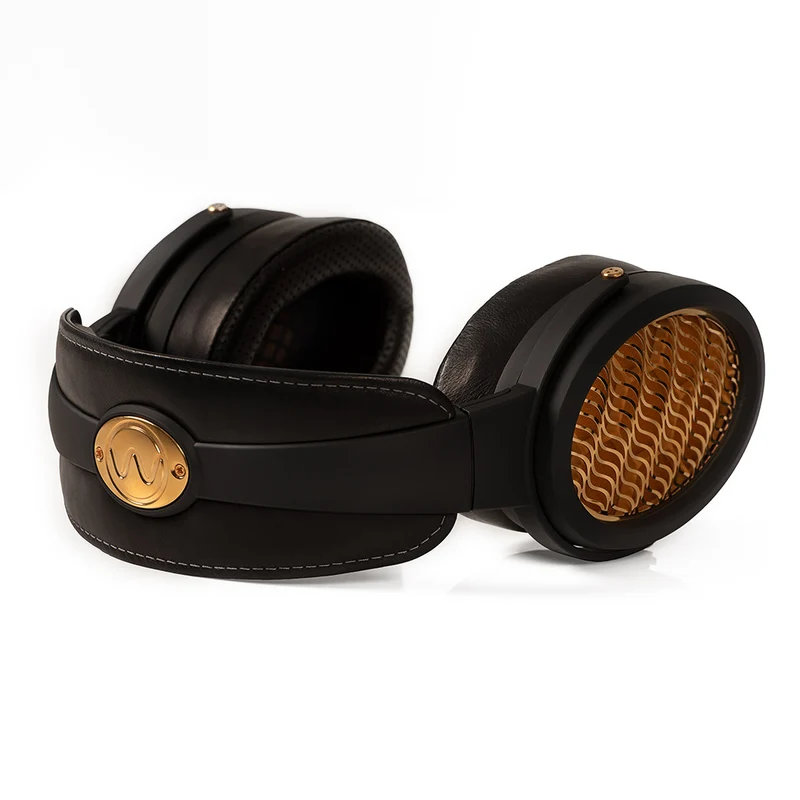 Warwick Acoustics Aperio - Referenz Kopfhörersystem