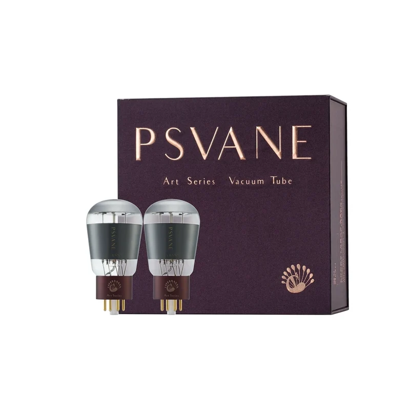 PSVANE ART TIII 6SN7-TIII (2 Stück)