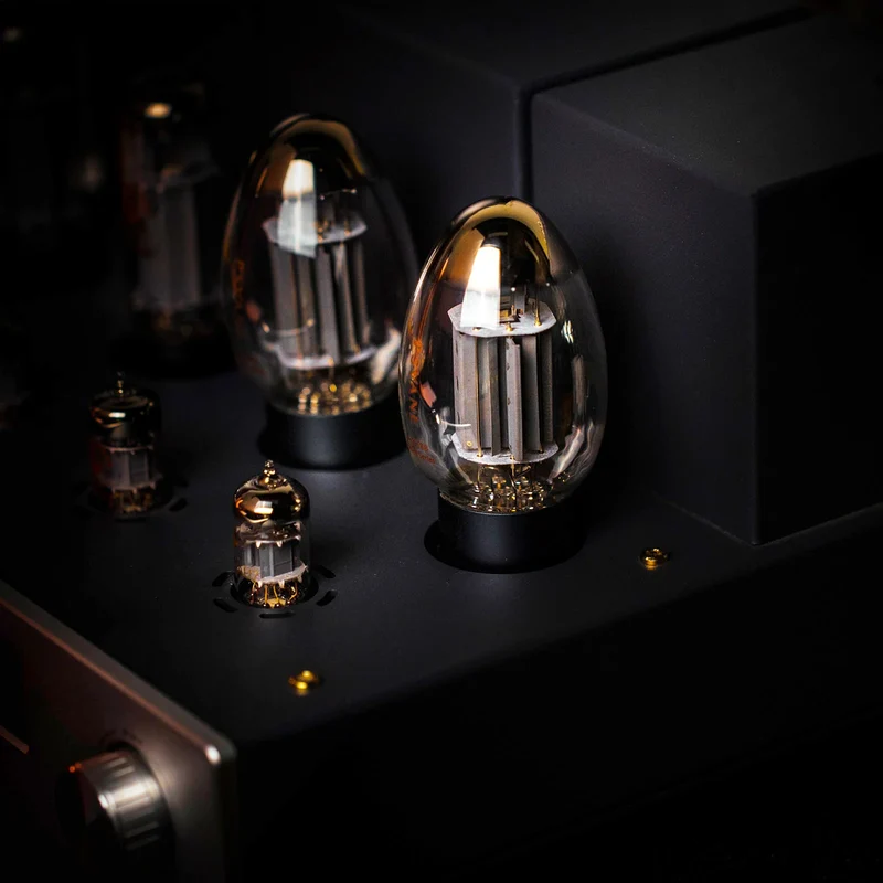 PSVANE ACME KT88 Vacuum Tube