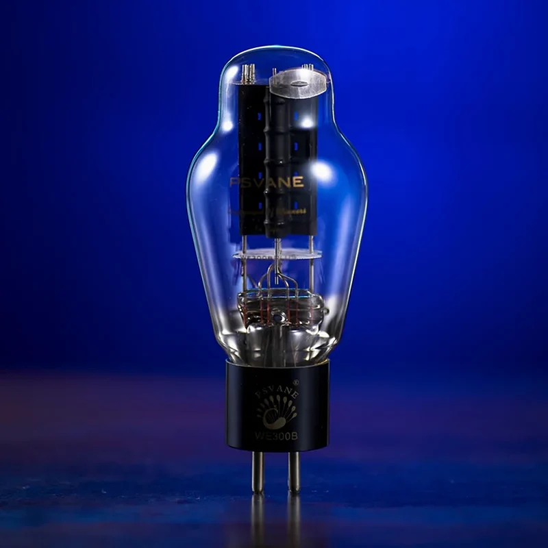 PSVANE WE Series WE300B Plus Vacuum Tube (2 Stück)
