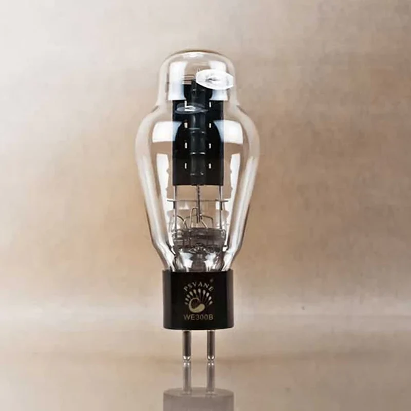 PSVANE WE Series WE300B Vacuum Tube (2 Stück)
