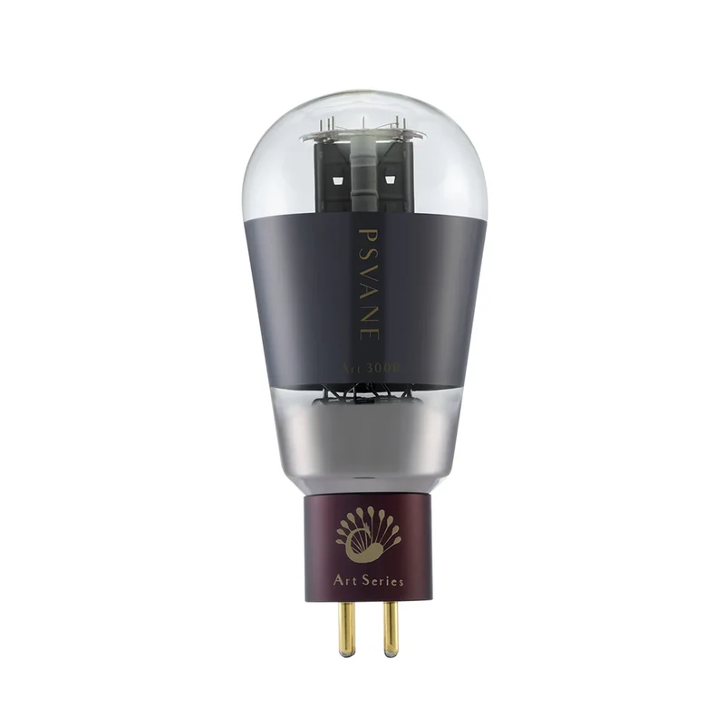 PSVANE ART TIII 300B-TIII Vacuum Tube (2 Stück)