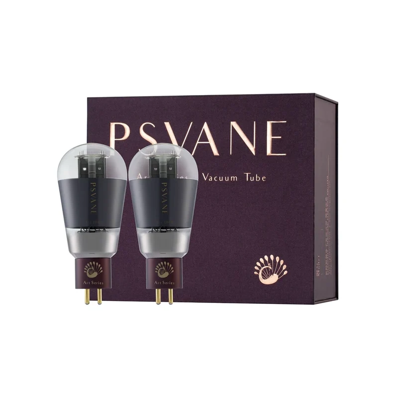 PSVANE ART TIII 300B-TIII Vacuum Tube (2 Stück)