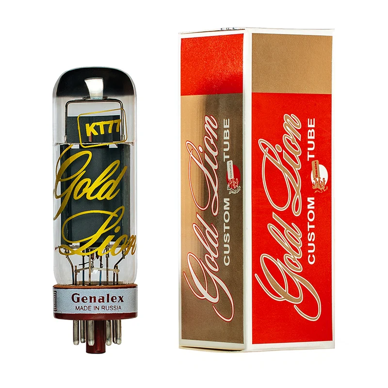 Genalex Gold Lion KT77
