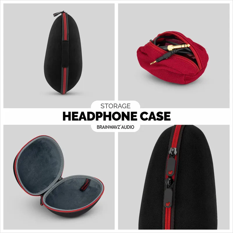 Casque d'écoute de studio HM5